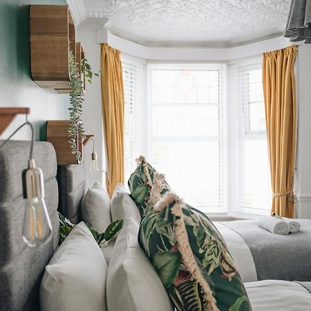 Cloves Boutique Bed & Breakfast Cleethorpes Esterno foto