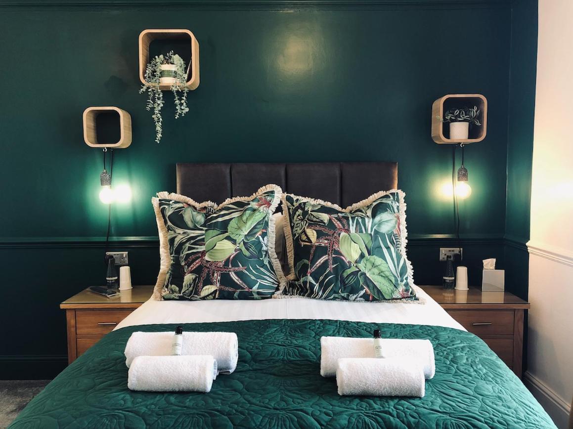 Cloves Boutique Bed & Breakfast Cleethorpes Esterno foto