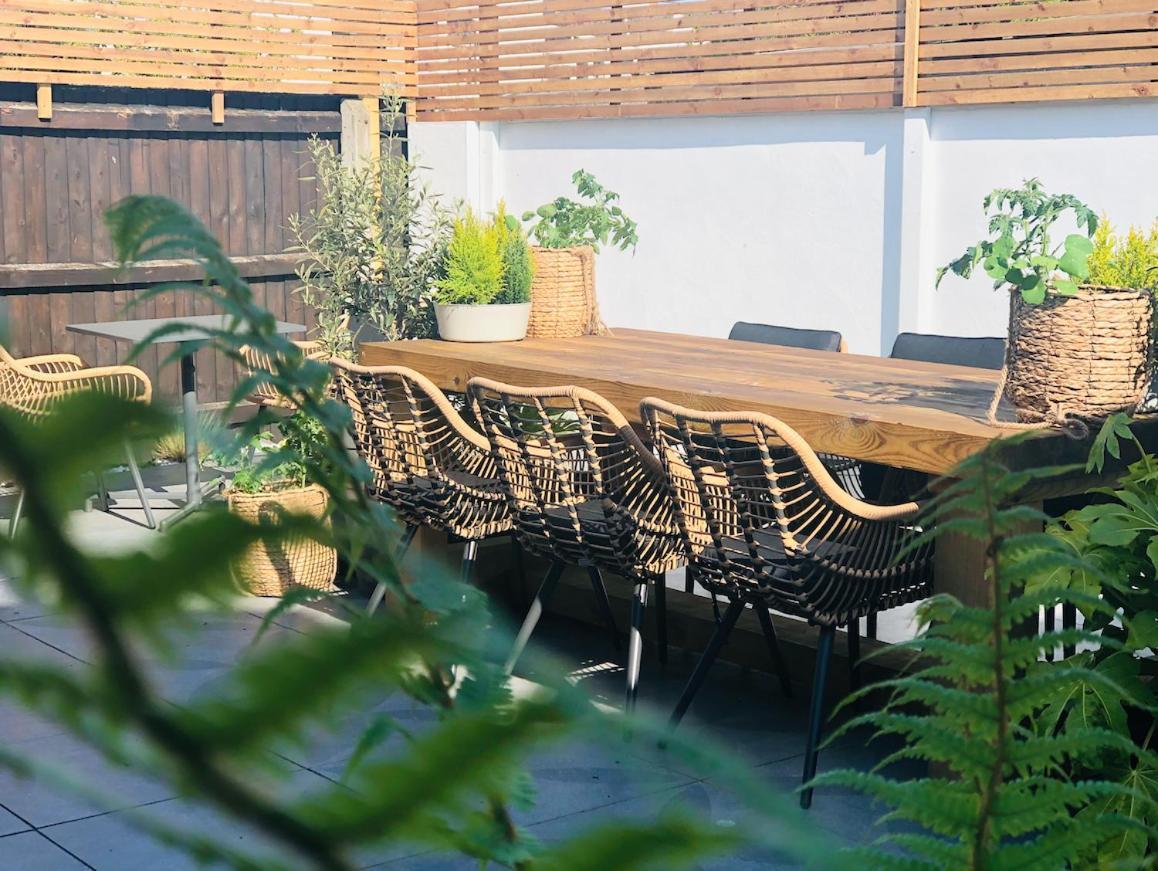 Cloves Boutique Bed & Breakfast Cleethorpes Esterno foto