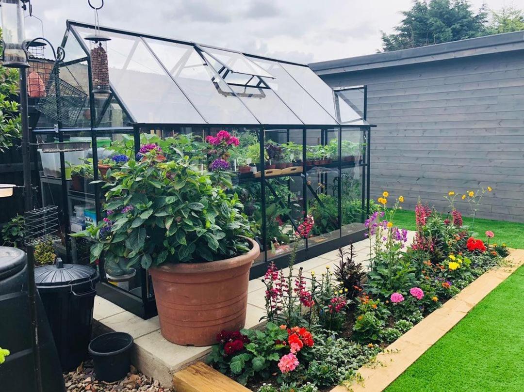 Cloves Boutique Bed & Breakfast Cleethorpes Esterno foto