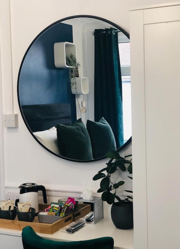 Cloves Boutique Bed & Breakfast Cleethorpes Esterno foto