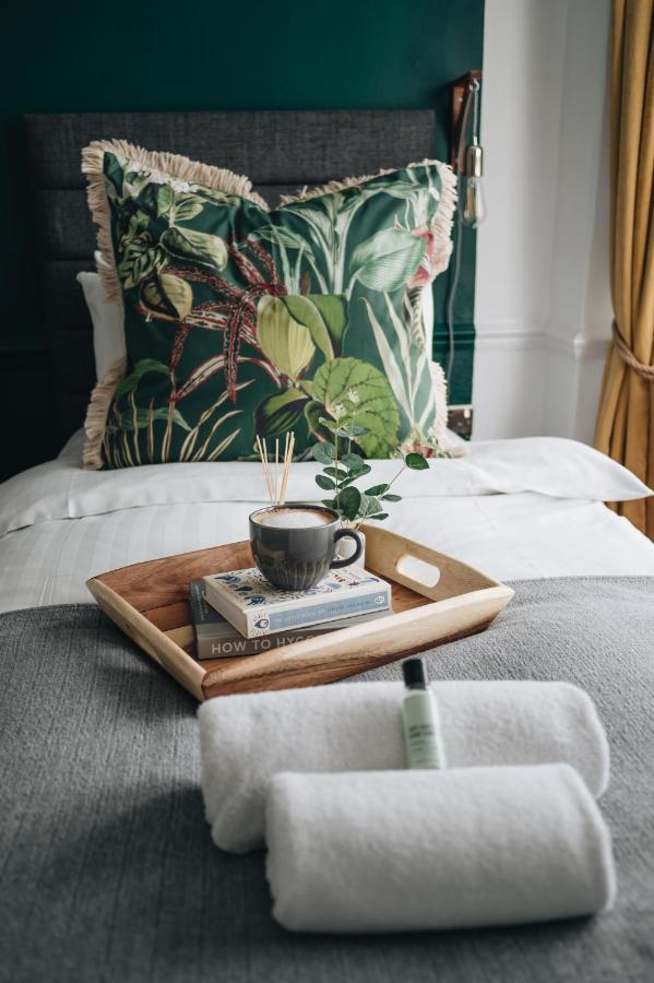 Cloves Boutique Bed & Breakfast Cleethorpes Esterno foto