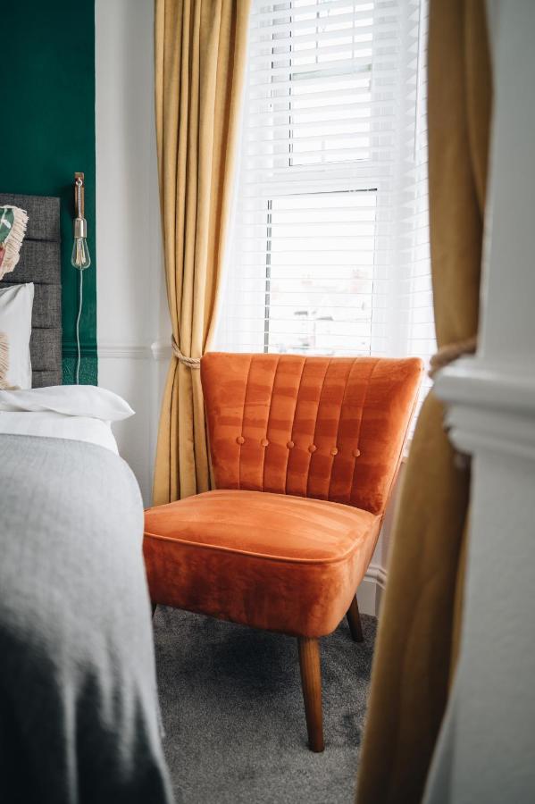 Cloves Boutique Bed & Breakfast Cleethorpes Esterno foto