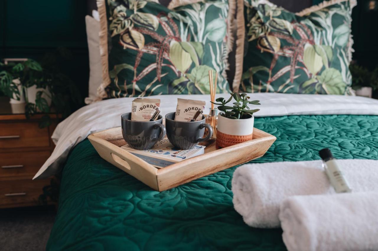 Cloves Boutique Bed & Breakfast Cleethorpes Esterno foto