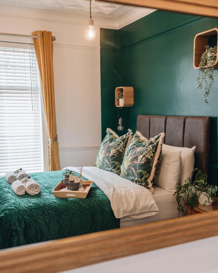 Cloves Boutique Bed & Breakfast Cleethorpes Esterno foto